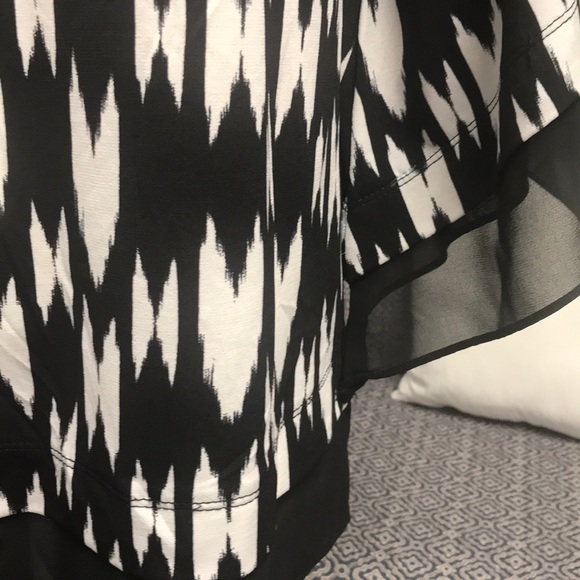 Tunic top - Picture 5 of 6